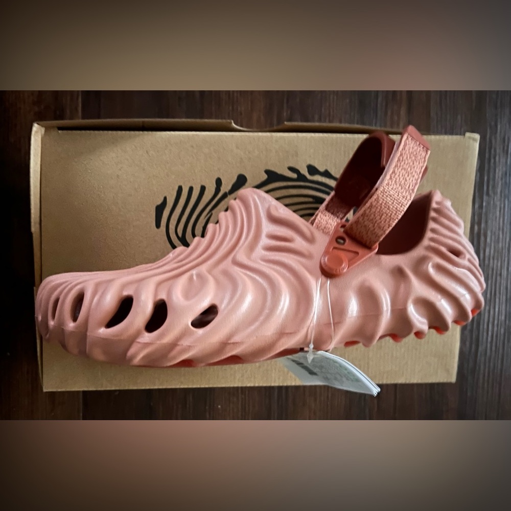 Salehe Bembury x PollenxClog